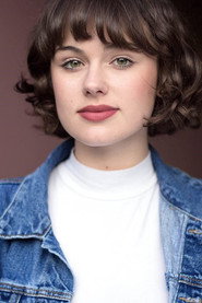 Photo of Lauren Crandall