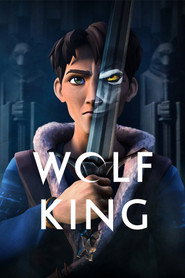 Season 1 poster