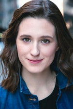 Photo of Julia Greer as Street Solicitor #1