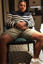 Photo of Celly as Self