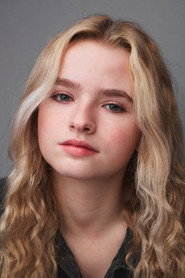 Photo of Maren Heary as Lu