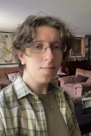 Photo of Remi Johansson as Young Man