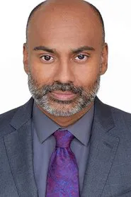 Photo of Sean T. Krishnan as Lawyer