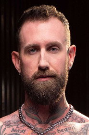 Photo of Troy Daniels as Michael Hardy