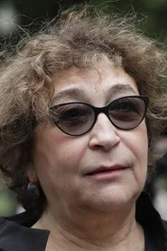 Photo of Yevgenia Albats as Self - Journalist