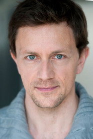 Photo of Roger Contebardo as Xavier Croizet