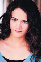 Photo of Georgette Perna as Lauren Wood (voice)