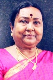Photo of S. N. Parvathi as Bhagyam