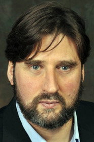 Photo of Philippe Pasquini as The Pimp