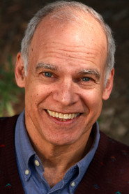 Photo of Fred Sanders as Editor