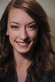 Photo of Melissa Crouterfield as A.N.I./Jenny