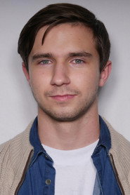 Photo of Tyler Morris as David
