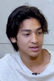 Photo of Kenzy Taulany as Iqbal Vicenzio