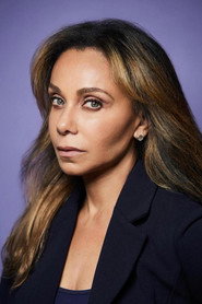 Photo of Rose Gutierrez as Dr. Gutierrez