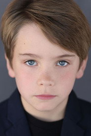 Photo of Camden MacQuarrie as Connor