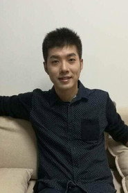 Photo of Lin Qiang as Yellow Brow Yao / Buddha / Sun Wukong / Zhu Bajie (voice)