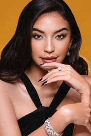 Photo of Manohara Odelia as Elena