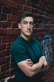 Photo of Darren Ivany