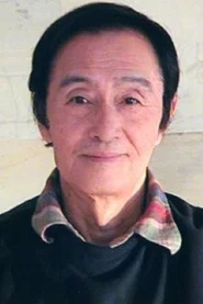 Photo of Toshiaki Nishizawa as Commander Qom