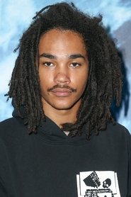 Photo of Luka Sabbat as Billy