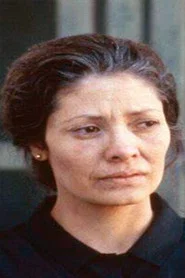 Photo of Vira Montes as Martha