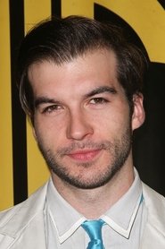 Photo of Adam Hagenbuch as Rivers McCoy