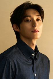 Photo of Kim Han-yeong as No Ji-hoo