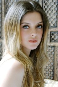 Photo of Christina Jeffs as Reporter