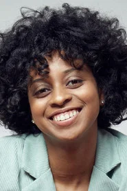 Photo of Alana Raquel Bowers as Kristen