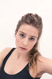 Photo of Olga Turchak as Katya