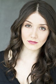 Photo of Candice May Langlois as Waitress