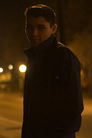 Photo of Ethan Stephens as Eric