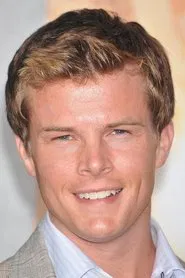 Photo of Hallock Beals as Scott