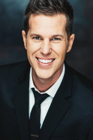 Photo of Daniel Ball as Chris