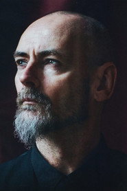 Photo of Aaron Stainthorpe as Self - My Dying Bride Vocalist