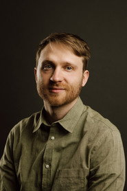 Photo of Daniel Jeffery as Nick Moss