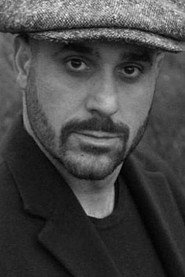 Photo of Franz Cantalupo as Vito Ciancimino / Poliziotto / Magistrato