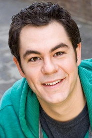 Photo of Bryce Wissel as Jeremy