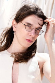 Photo of Isadora Neves Marques as Vicente