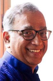 Photo of Dilip Samajpati