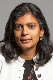 Photo of Rupa Huq as Self - Labour MP