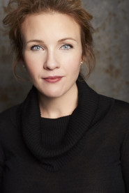 Photo of Sasha Cooke as The Sandman