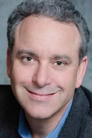 Photo of Mark Paladini as Self
