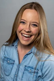 Photo of Claire Pace as Ash Penrod