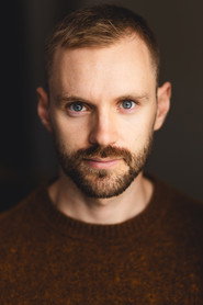 Photo of Jarrett Siddall as Adult David