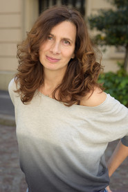Photo of Rim Turkhi as Nahila