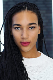 Photo of Marie Mouroum as Cosima