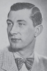 Photo of Stanisław Woliński as Jan, kamerdyner Madeckiego