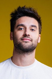 Photo of Victor Emanuel as João