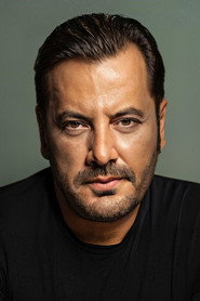 Photo of İlker Kurt as Jannis
